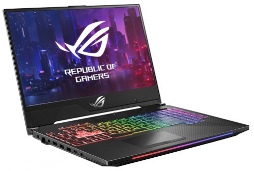 Laptop Gaming Terbaik dengan Performa Maksimal